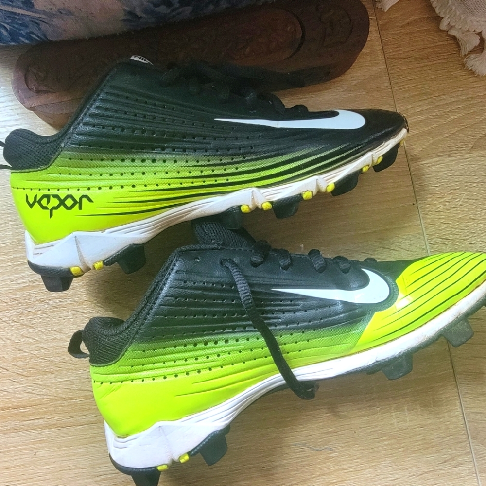 Nike ⚾ cleats